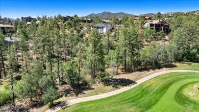 Welcome to one of only ten homesites in the gated Forest Creek on Capital Canyon Club in Arizona - for sale on GolfHomes.com, golf home, golf lot