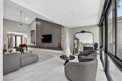 Rarely available two-bedroom, two-bath villa in the Peppertree on  in Florida - for sale on GolfHomes.com, golf home, golf lot