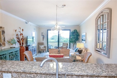 Luxurious Water and Golf Course View Condo in the Sought-After on River Strand Golf and Country Club At Heritage Harbour  in Florida - for sale on GolfHomes.com, golf home, golf lot