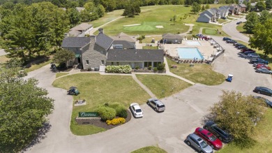 WOW!
Come check out this Canewood Home sitting RIGHT on the 9th on Canewood Golf Course in Kentucky - for sale on GolfHomes.com, golf home, golf lot