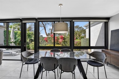 Rarely available two-bedroom, two-bath villa in the Peppertree on  in Florida - for sale on GolfHomes.com, golf home, golf lot