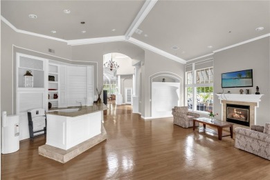 You've seen the rest, now check out THE BEST. Welcome to Bermuda on MetroWest Golf Club in Florida - for sale on GolfHomes.com, golf home, golf lot