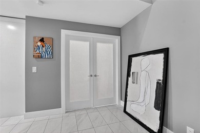 Rarely available two-bedroom, two-bath villa in the Peppertree on Boca West Golf and Country Club in Florida - for sale on GolfHomes.com, golf home, golf lot