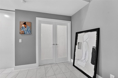 Rarely available two-bedroom, two-bath villa in the Peppertree on  in Florida - for sale on GolfHomes.com, golf home, golf lot