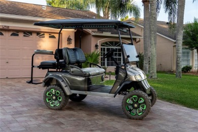 GOLF COURSE LIFESTYLE! Discover unparalleled living in this on The Eagles Golf Course and Club in Florida - for sale on GolfHomes.com, golf home, golf lot