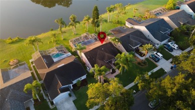 GOLF COURSE LIFESTYLE! Discover unparalleled living in this on The Eagles Golf Course and Club in Florida - for sale on GolfHomes.com, golf home, golf lot