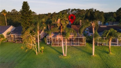 GOLF COURSE LIFESTYLE! Discover unparalleled living in this on The Eagles Golf Course and Club in Florida - for sale on GolfHomes.com, golf home, golf lot