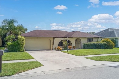 Welcome to Riviera Golf Estates, a sought-after 55+ community in on Riviera Golf Club in Florida - for sale on GolfHomes.com, golf home, golf lot
