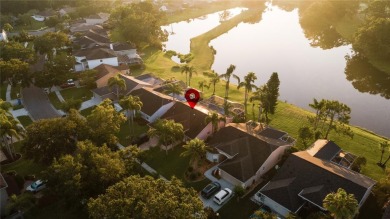 GOLF COURSE LIFESTYLE! Discover unparalleled living in this on The Eagles Golf Course and Club in Florida - for sale on GolfHomes.com, golf home, golf lot
