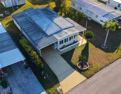 Motivated Seller!!  Are you looking for a winter escape or a on Betmar Acres Golf Club in Florida - for sale on GolfHomes.com, golf home, golf lot