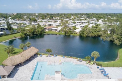 Welcome to Riviera Golf Estates, a sought-after 55+ community in on Riviera Golf Club in Florida - for sale on GolfHomes.com, golf home, golf lot