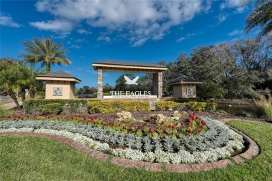 GOLF COURSE LIFESTYLE! Discover unparalleled living in this on The Eagles Golf Course and Club in Florida - for sale on GolfHomes.com, golf home, golf lot