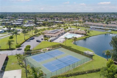 Welcome to Riviera Golf Estates, a sought-after 55+ community in on Riviera Golf Club in Florida - for sale on GolfHomes.com, golf home, golf lot