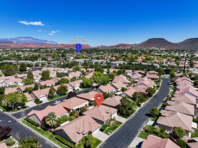 Welcome to this well kept, desirable community. Enjoy the well on Sunbrook Golf Course in Utah - for sale on GolfHomes.com, golf home, golf lot