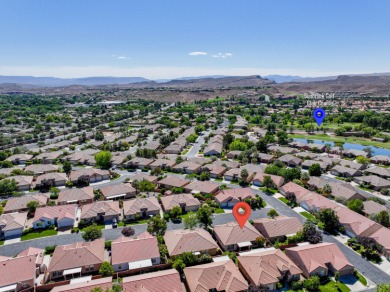 Welcome to this well kept, desirable community. Enjoy the well on Sunbrook Golf Course in Utah - for sale on GolfHomes.com, golf home, golf lot