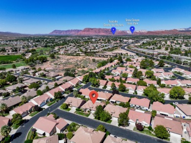 Welcome to this well kept, desirable community. Enjoy the well on Sunbrook Golf Course in Utah - for sale on GolfHomes.com, golf home, golf lot