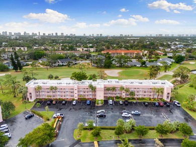 Enjoy Golf Course Sunsets in This Fully Furnished 2-Bedroom on Quail Run Golf Club In Naples in Florida - for sale on GolfHomes.com, golf home, golf lot