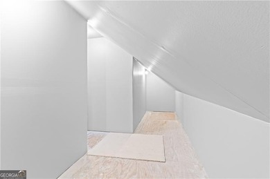 RARE FIND! This Eagle Watch home has 2 TRUE MASTER BEDROOMS with on Canongate At Eagle Watch Golf Club in Georgia - for sale on GolfHomes.com, golf home, golf lot