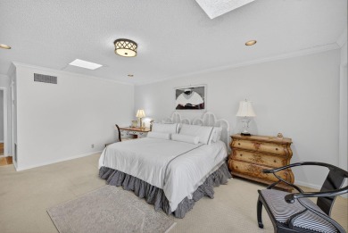This expanded 500 Model Home is Situated on a beautiful and on Seagate Country Club in Florida - for sale on GolfHomes.com, golf home, golf lot