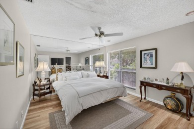 This expanded 500 Model Home is Situated on a beautiful and on Seagate Country Club in Florida - for sale on GolfHomes.com, golf home, golf lot