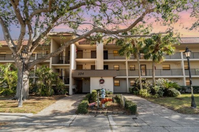 Welcome to this beautifully updated and fully furnished 1 bed, 1 on Capri Isle Golf Club in Florida - for sale on GolfHomes.com, golf home, golf lot