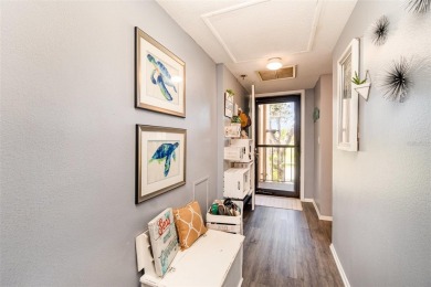Welcome to this beautifully updated and fully furnished 1 bed, 1 on Capri Isle Golf Club in Florida - for sale on GolfHomes.com, golf home, golf lot