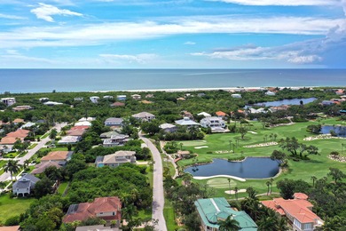 Nestled within the gated community of Hideaway Beach Club, this on Hideaway Beach Golf Course in Florida - for sale on GolfHomes.com, golf home, golf lot