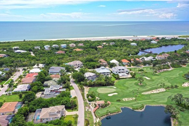 Nestled within the gated community of Hideaway Beach Club, this on Hideaway Beach Golf Course in Florida - for sale on GolfHomes.com, golf home, golf lot