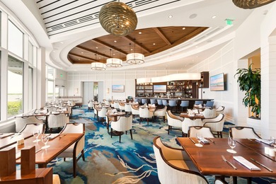 Nestled within the gated community of Hideaway Beach Club, this on Hideaway Beach Golf Course in Florida - for sale on GolfHomes.com, golf home, golf lot