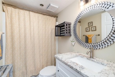 Welcome to this beautifully updated and fully furnished 1 bed, 1 on Capri Isle Golf Club in Florida - for sale on GolfHomes.com, golf home, golf lot