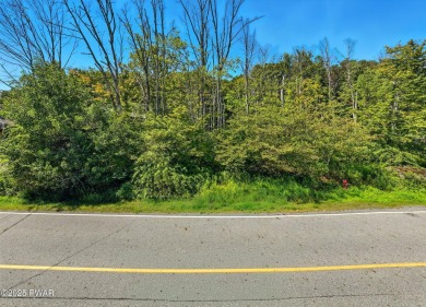 Vacant Lot Across from Roamingwood Lake in The Hideout!This on The Hideout Golf in Pennsylvania - for sale on GolfHomes.com, golf home, golf lot