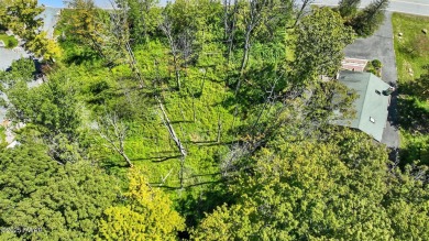 Vacant Lot Across from Roamingwood Lake in The Hideout!This on The Hideout Golf in Pennsylvania - for sale on GolfHomes.com, golf home, golf lot