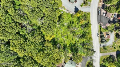 Vacant Lot Across from Roamingwood Lake in The Hideout!This on The Hideout Golf in Pennsylvania - for sale on GolfHomes.com, golf home, golf lot