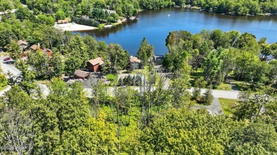 Vacant Lot Across from Roamingwood Lake in The Hideout!This on The Hideout Golf in Pennsylvania - for sale on GolfHomes.com, golf home, golf lot