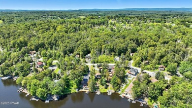 Vacant Lot Across from Roamingwood Lake in The Hideout!This on The Hideout Golf in Pennsylvania - for sale on GolfHomes.com, golf home, golf lot
