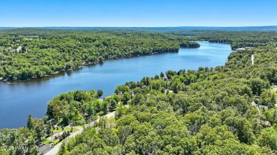Vacant Lot Across from Roamingwood Lake in The Hideout!This on The Hideout Golf in Pennsylvania - for sale on GolfHomes.com, golf home, golf lot