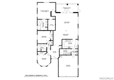 Welcome to your slice of Florida paradise in the heart of Terra on Skyview At Terra Vista Golf and Country Club in Florida - for sale on GolfHomes.com, golf home, golf lot