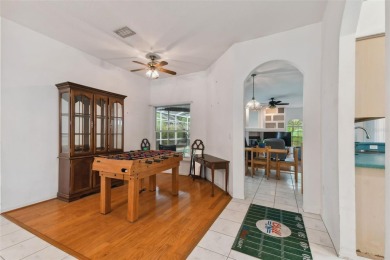 New Price Improvement for buyer upgrades/updates! (No damage on East Lake Woodlands Country Club in Florida - for sale on GolfHomes.com, golf home, golf lot