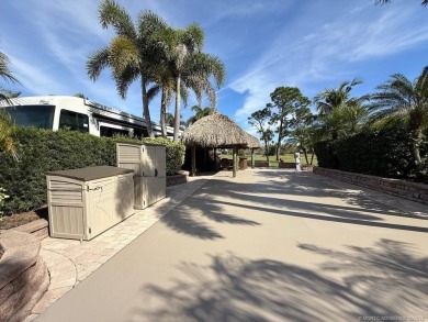 Welcome to an extraordinary RV location offering a plethora of on Motorcoach Resort Golf Course in Florida - for sale on GolfHomes.com, golf home, golf lot