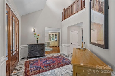 Enjoy River Run Country Club at it's finest on the 18th fairway on River Run Country Club in North Carolina - for sale on GolfHomes.com, golf home, golf lot