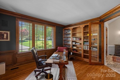 Enjoy River Run Country Club at it's finest on the 18th fairway on River Run Country Club in North Carolina - for sale on GolfHomes.com, golf home, golf lot