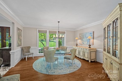 Enjoy River Run Country Club at it's finest on the 18th fairway on River Run Country Club in North Carolina - for sale on GolfHomes.com, golf home, golf lot