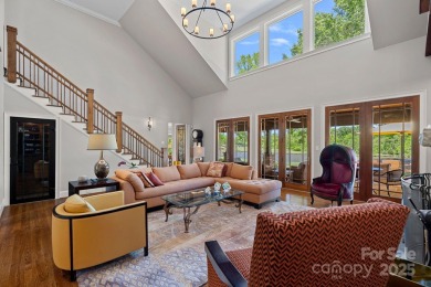 Enjoy River Run Country Club at it's finest on the 18th fairway on River Run Country Club in North Carolina - for sale on GolfHomes.com, golf home, golf lot