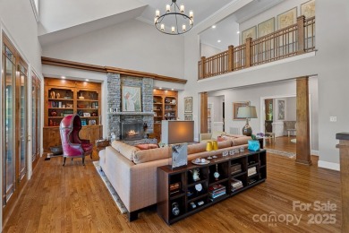 Enjoy River Run Country Club at it's finest on the 18th fairway on River Run Country Club in North Carolina - for sale on GolfHomes.com, golf home, golf lot