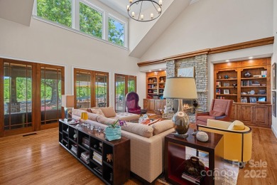 Enjoy River Run Country Club at it's finest on the 18th fairway on River Run Country Club in North Carolina - for sale on GolfHomes.com, golf home, golf lot