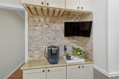 Honey, stop the CAR!! Your new home awaits Situated on a on Canongate At Eagle Watch Golf Club in Georgia - for sale on GolfHomes.com, golf home, golf lot