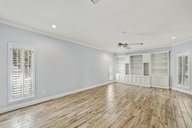 Beautifully updated single-story home in the desirable Fairways on Slick Rock Golf Course - Horseshoe Bay in Texas - for sale on GolfHomes.com, golf home, golf lot