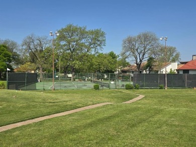 One of the  last empty & biggest lots remaining in much desired on Lakeside Village Golf Course in Texas - for sale on GolfHomes.com, golf home, golf lot