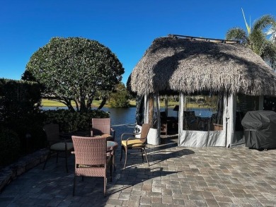 PRICED TO SELL! Breathtaking Lakefront Lot with Spectacular on Motorcoach Resort Golf Course in Florida - for sale on GolfHomes.com, golf home, golf lot