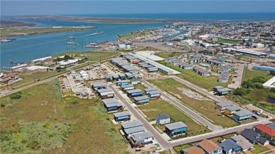 Build your second home or primary home in this old town on Palmilla Beach Golf Club in Texas - for sale on GolfHomes.com, golf home, golf lot